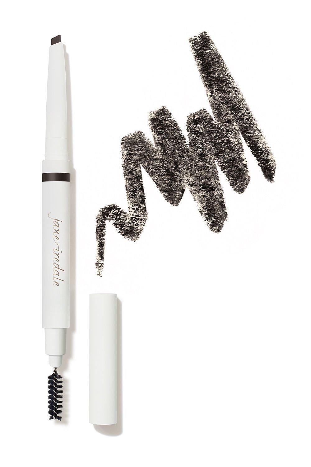 Jane Iredale PureBrow Shaping Pencil Soft Black