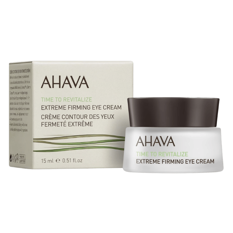 Ahava Extreme Firming Eye Cream crema de ojos