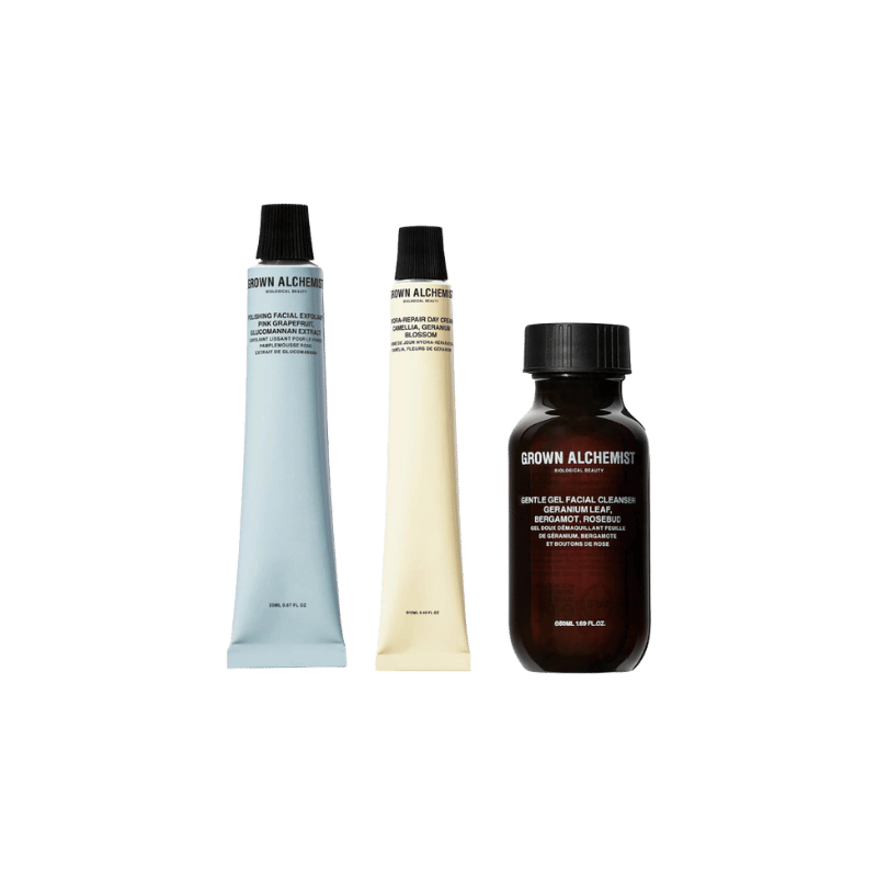 Kit de Mini Favoritos para la Cara