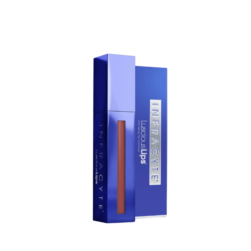 Luscious Lips Cinnamon Crush potenciador de labios