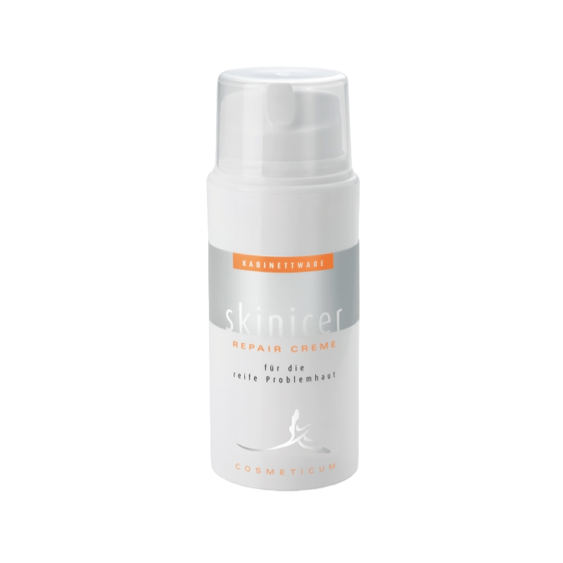 skinicer Crema Reparadora 100ml