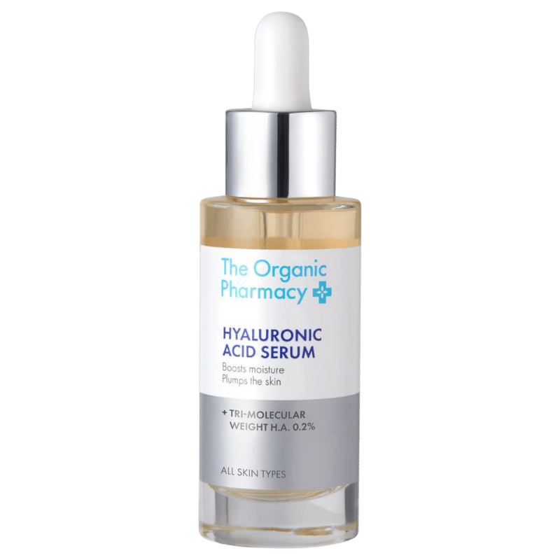 Organic Pharmacy Hyaluronic Acid Serum 0;2 NUEVO suero hidratante
