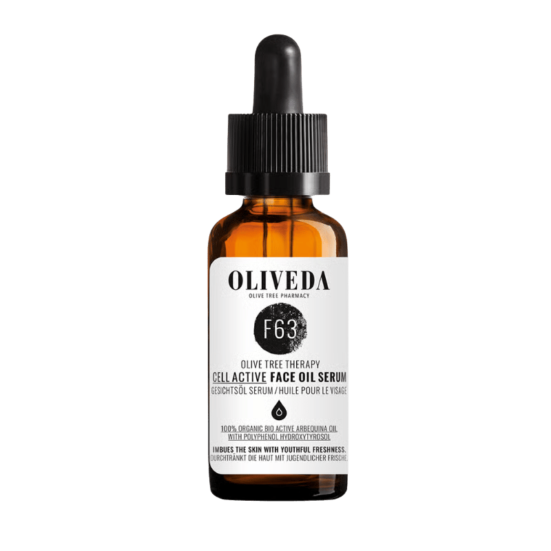 OLIVEDA F63 aceite facial Cell Active