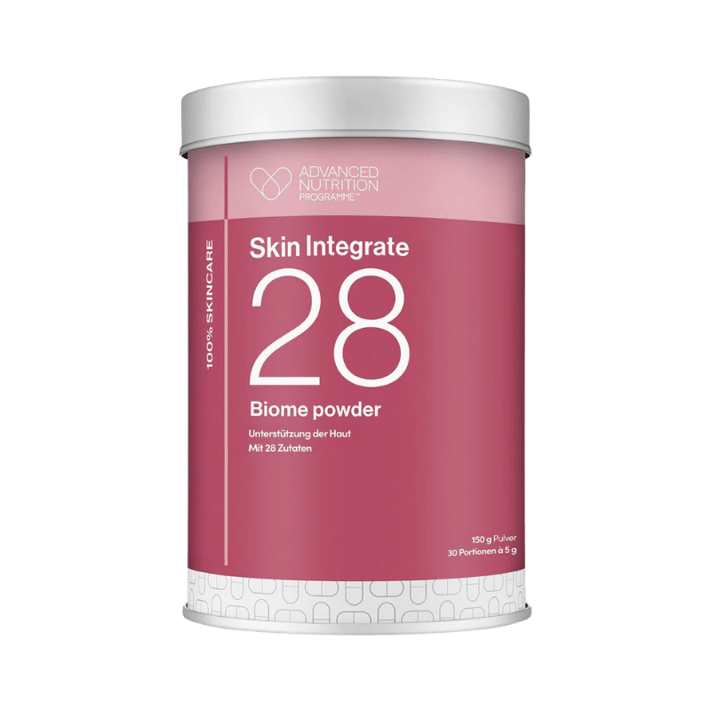 ANP Skin Integrate 28 - Polvo Biome