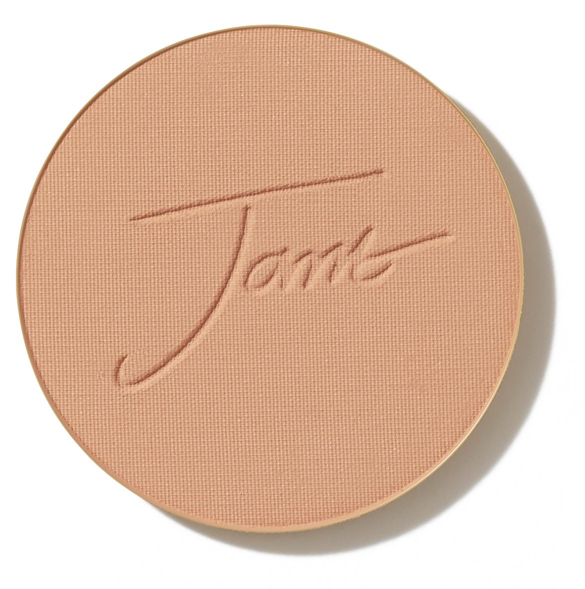 Recarga de Polvo Compacto - Teakwood NUEVO