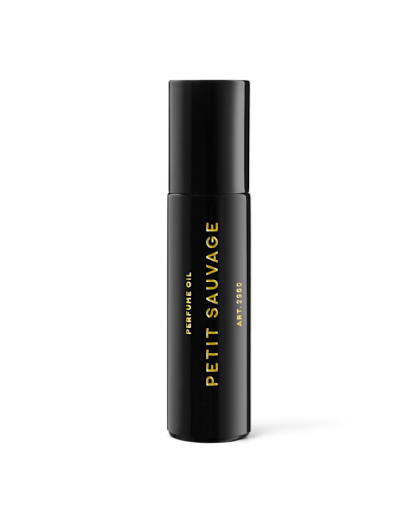 Petit Sauvage Parfum OIl