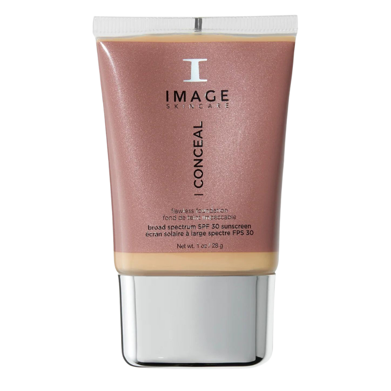 I CONCEAL base perfecta natural