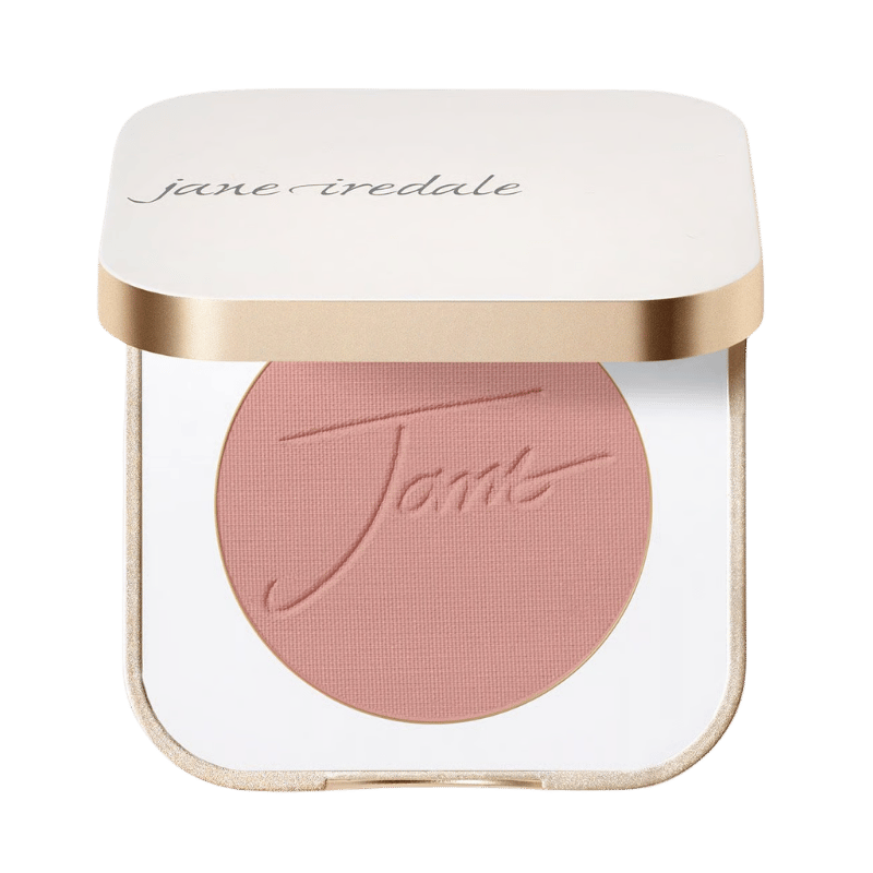 Jane Iredale Blush Barely Rose New Rouge