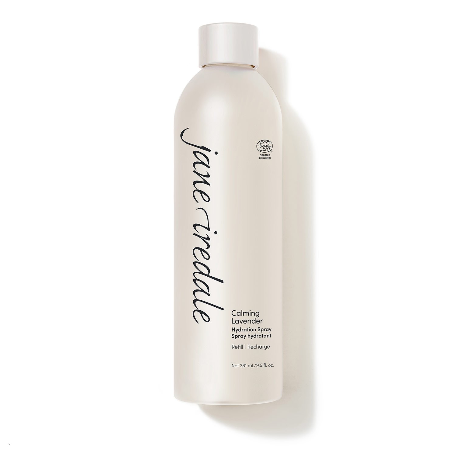 Recarga de Spray Hidratante Calmante de Lavanda