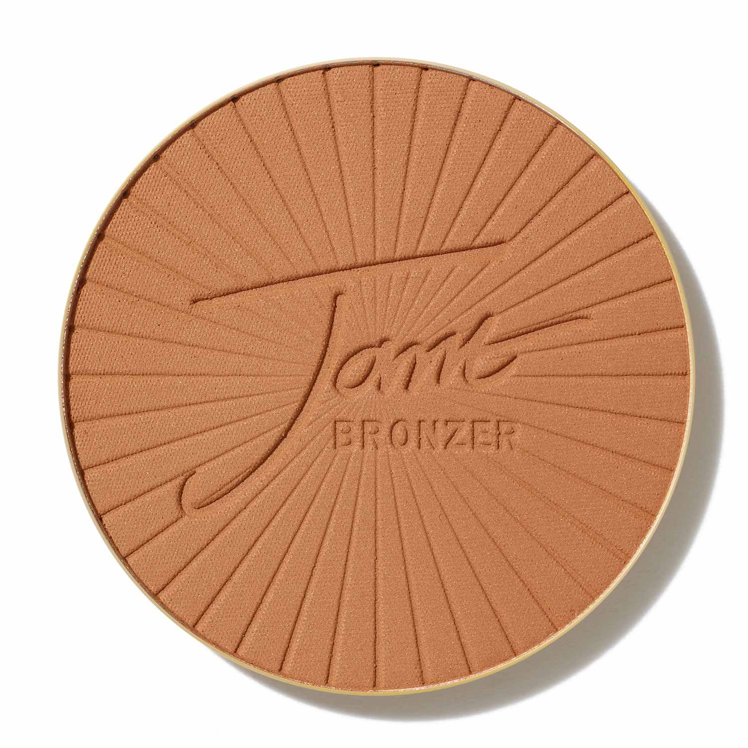 PureBronze Refill de Bronceador Mate - Medio