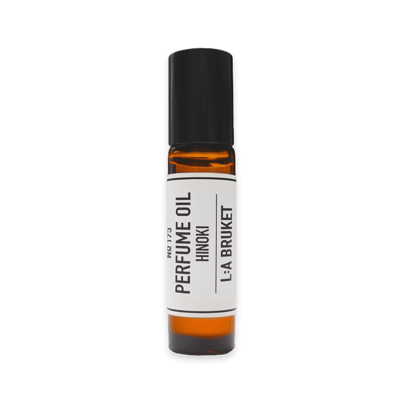 No. 173 Aceite de Perfume Hinoki