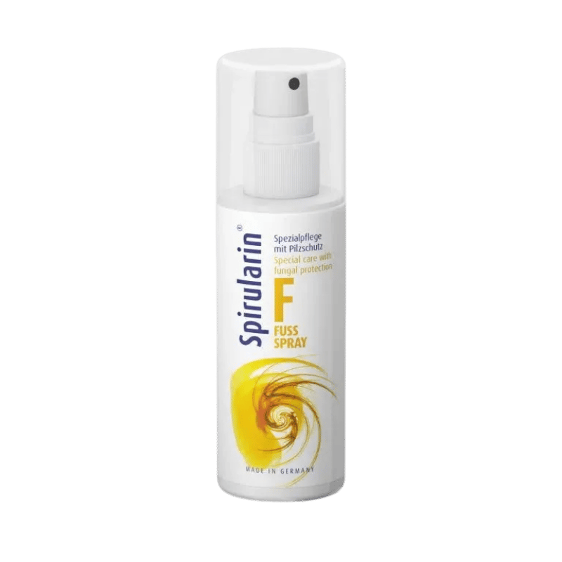 OceanPharma Spirularin F spray para pies