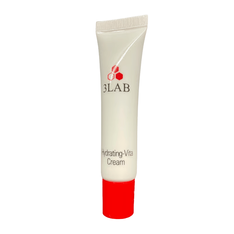 3LAB Hydrating-Vita Cream lujo Sample crema facial