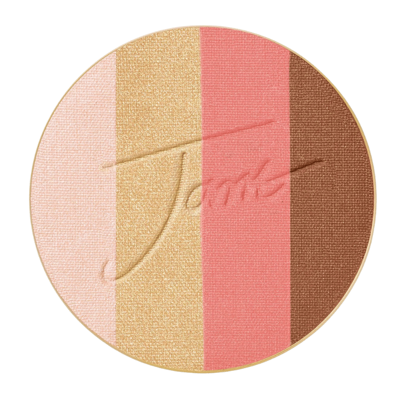 Jane Iredale PureBronze Shimmer Bronzer Recambio - Primera luz
