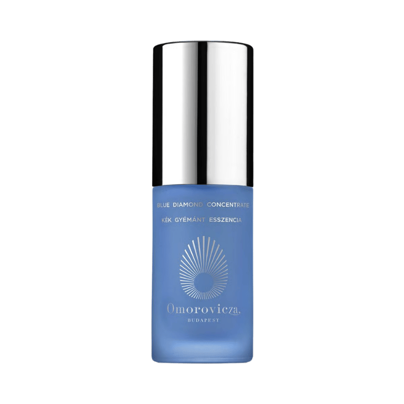 OMOROVICZA Blue Diamond Concentrate suero facial