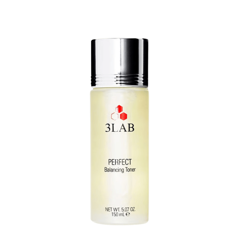 3LAB Perfect Balancing Toner agua facial