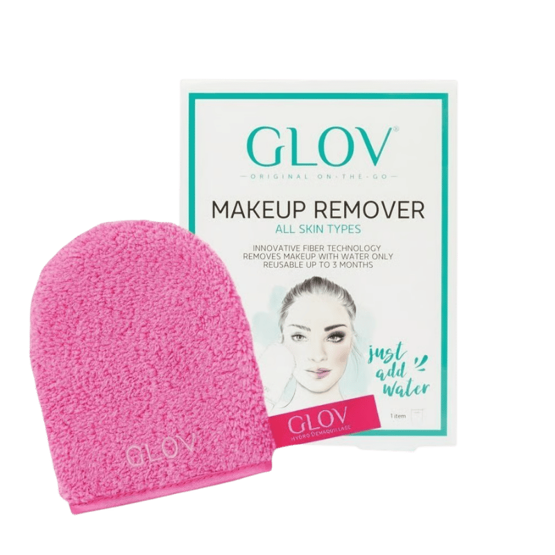GLOV on-the-go Party Pink