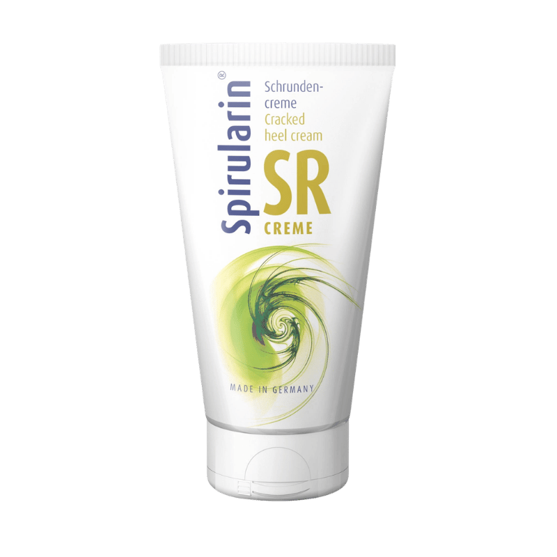 OceanPharma Spirularin crema para grietas