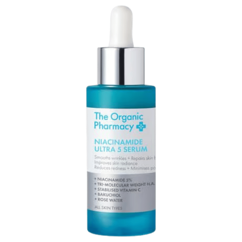 Organic Pharmacy Niacinamide Ultra 5 Serum NEU