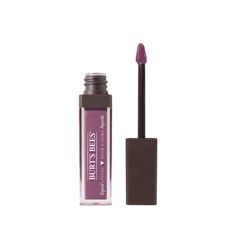 Burt's Bees Liquid Lip Stick Lavanda Lago Lavanda #831