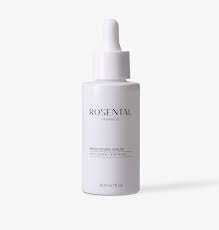 Rosental Brightening Serum I with Vitamin C & Botanics
