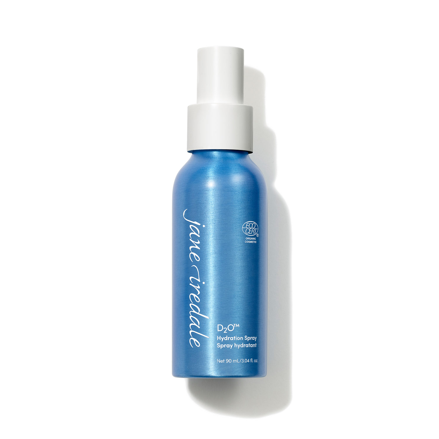 D2O Spray Hidratante 90ml