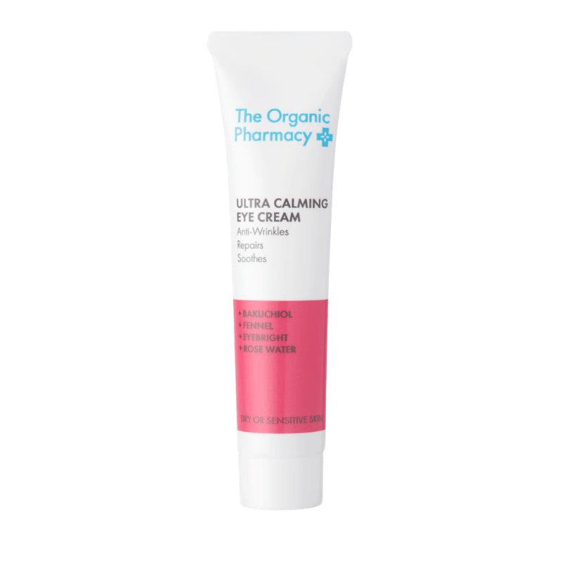 Organic Pharmacy Ultra Calming Eye Cream