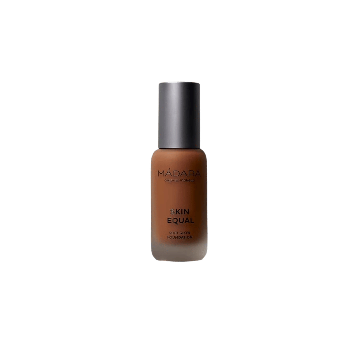 MADARA Organic Skincare SKIN EQUAL Foundation, #90 CASTAÑO