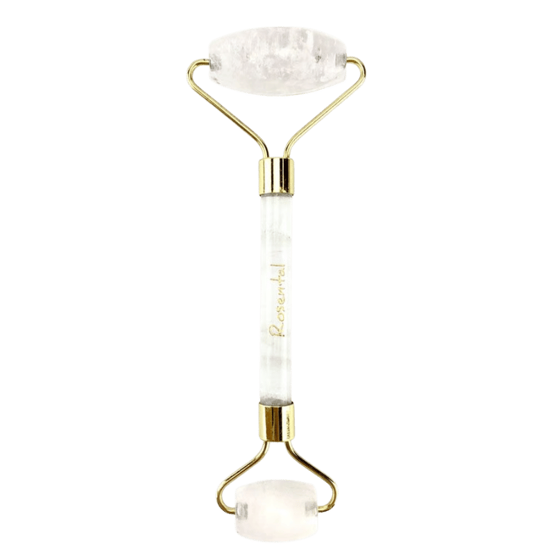 Rosental The Crystal Roller - Clear Skin rodillo facial