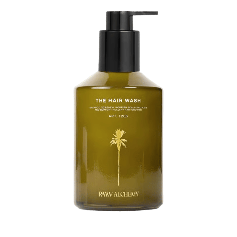 RAAW Alchemy El champú para el cabello 300 ml champú para el cabello
