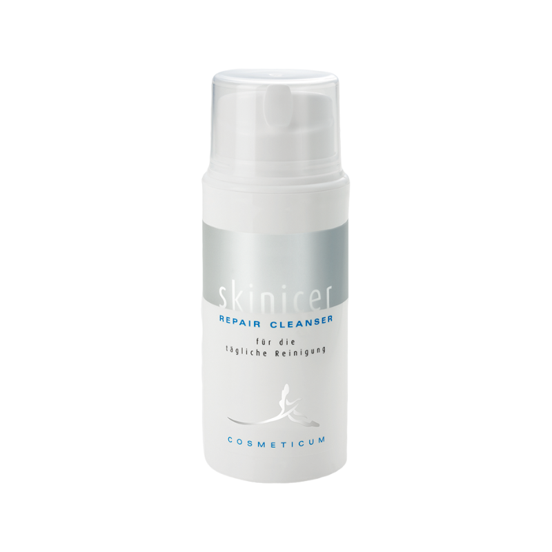 skinicer Reparar Limpiador