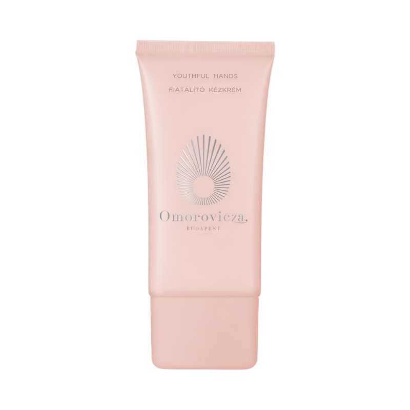 OMOROVICZA Youthful Hands Crema de manos
