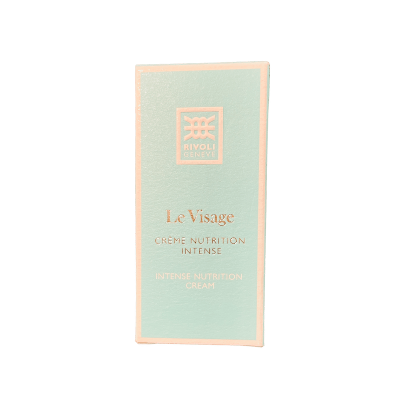 Le Visage Crema Nutrición Intensa Muestra de Lujo