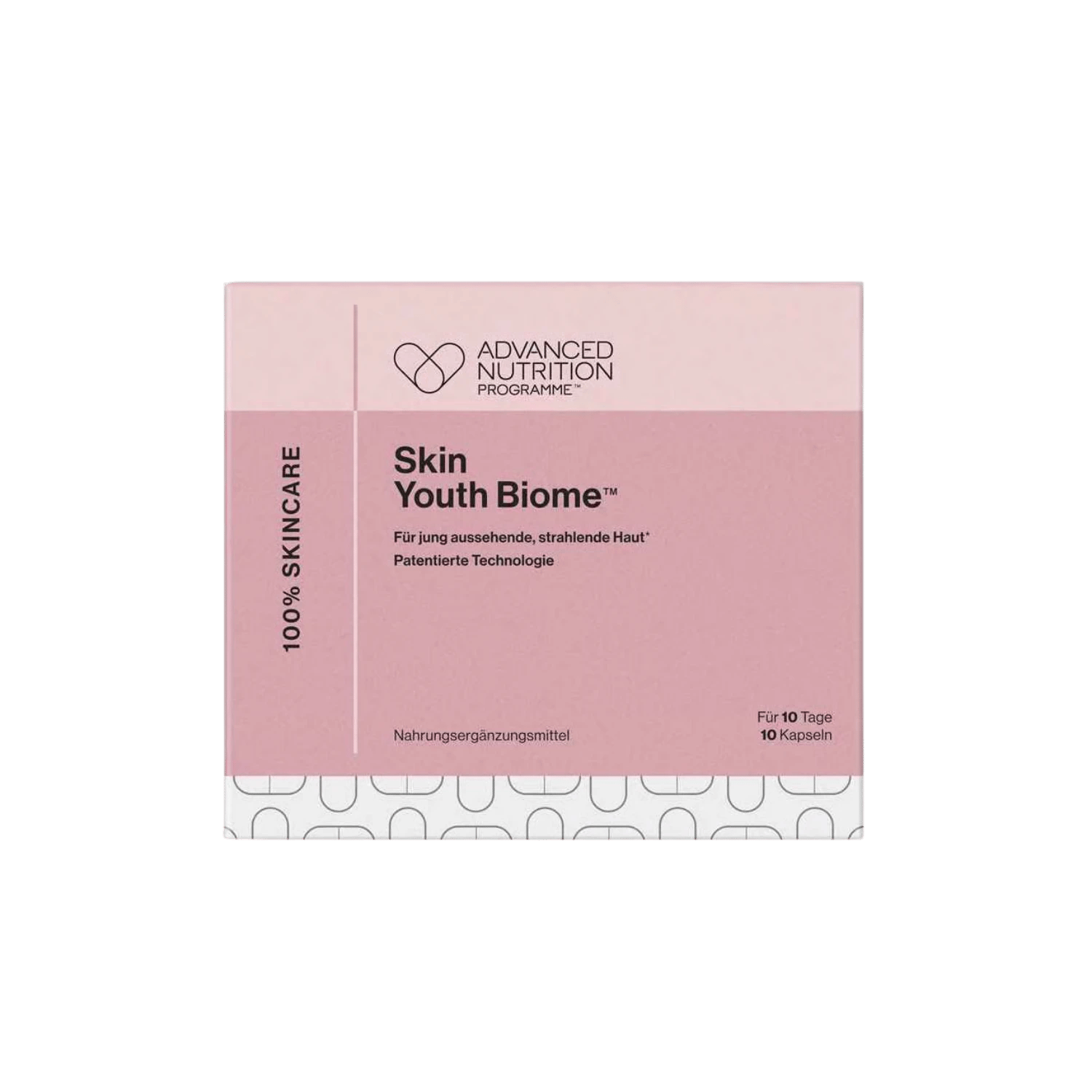 Skin Youth Biome 10 unidades. edición limitada