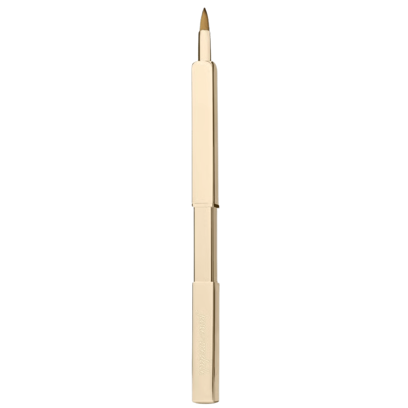 Jane Iredale Retractable Lip Brush cepillo de labios retráctil