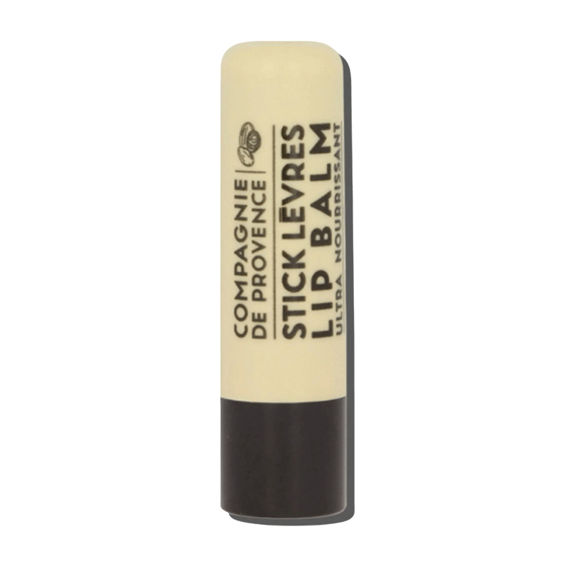 La Compagnie de Provence Lip Balm 4,7g KARITE | SHEA