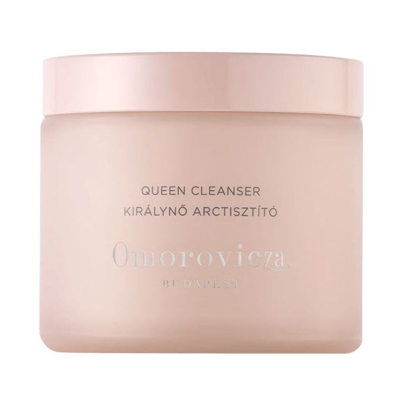 OMOROVICZA Queen Cleanser limpiador facial