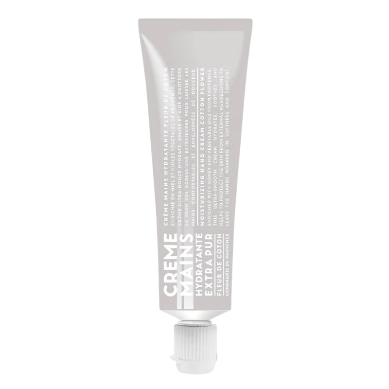 La Compagnie de Provence Hand Cream 30ml COTTON FLOWER