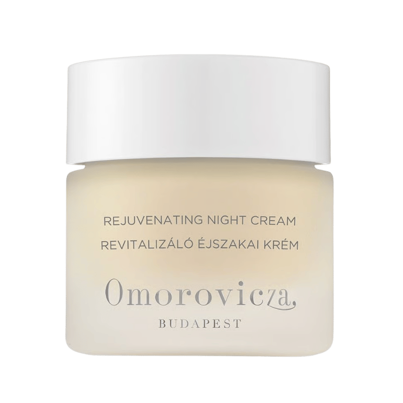 OMOROVICZA Rejuvenating Night Cream crema nocturna