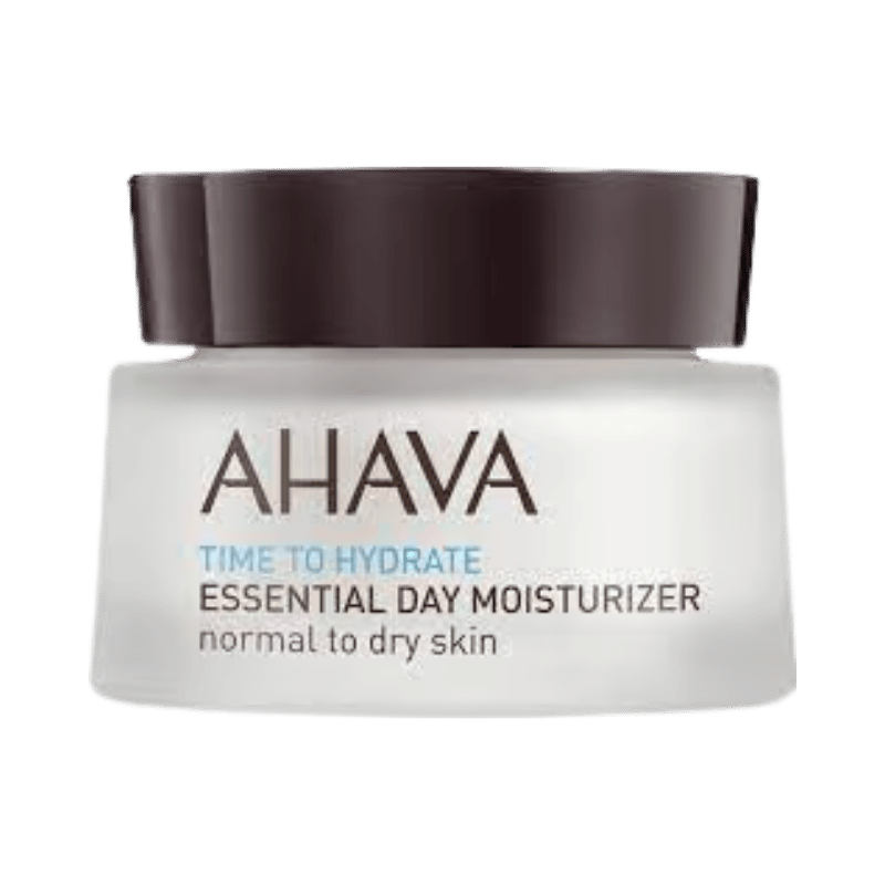 Ahava Essential Day Moisturizer piel normal/seca