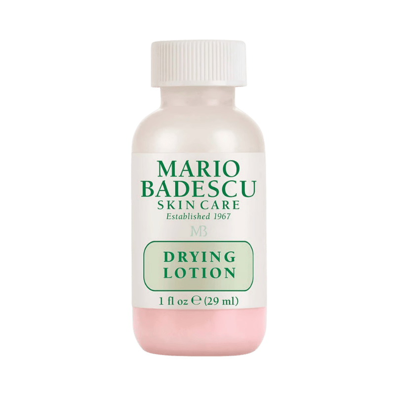 Mario Badescu Skincare Drying Lotion botella de plástico