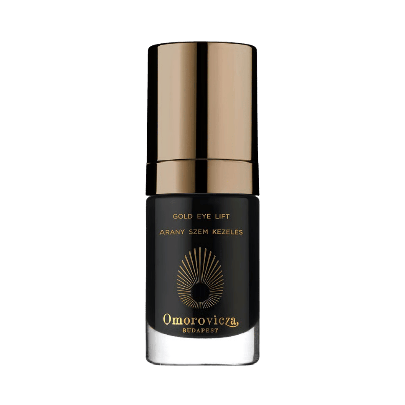 OMOROVICZA Gold Eye Lift Anti-Aging-Crema para los ojos