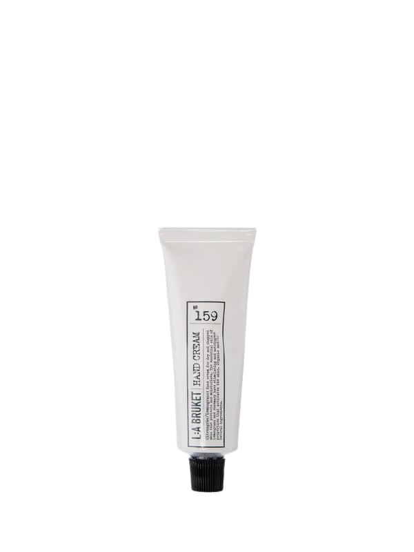 L:A BRUKET No. 159 NEW Hand Cream Lemongrass 30ml
