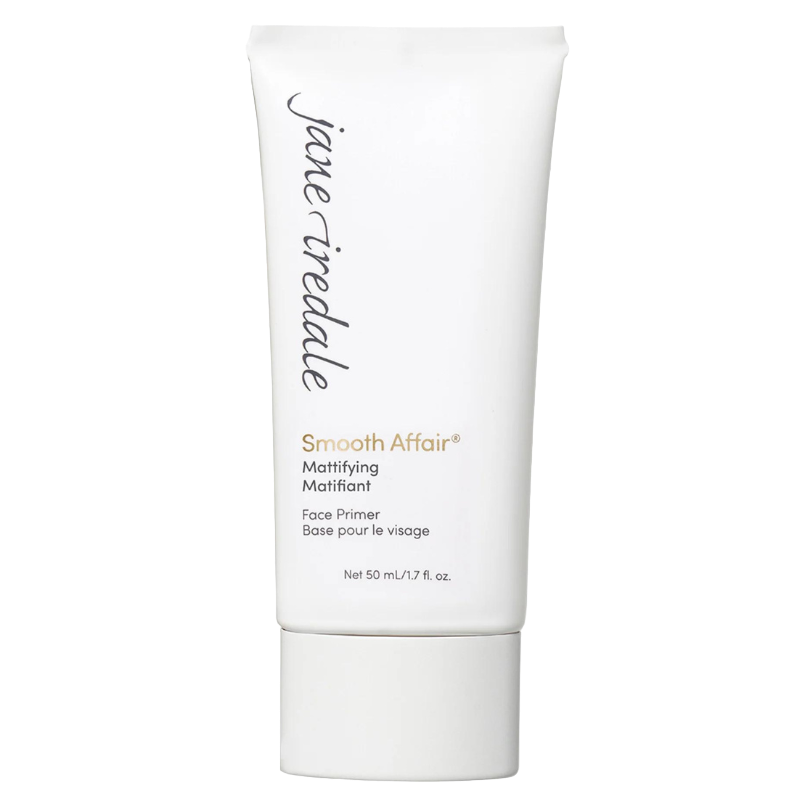 Smooth Affair Base Matificante para el Rostro