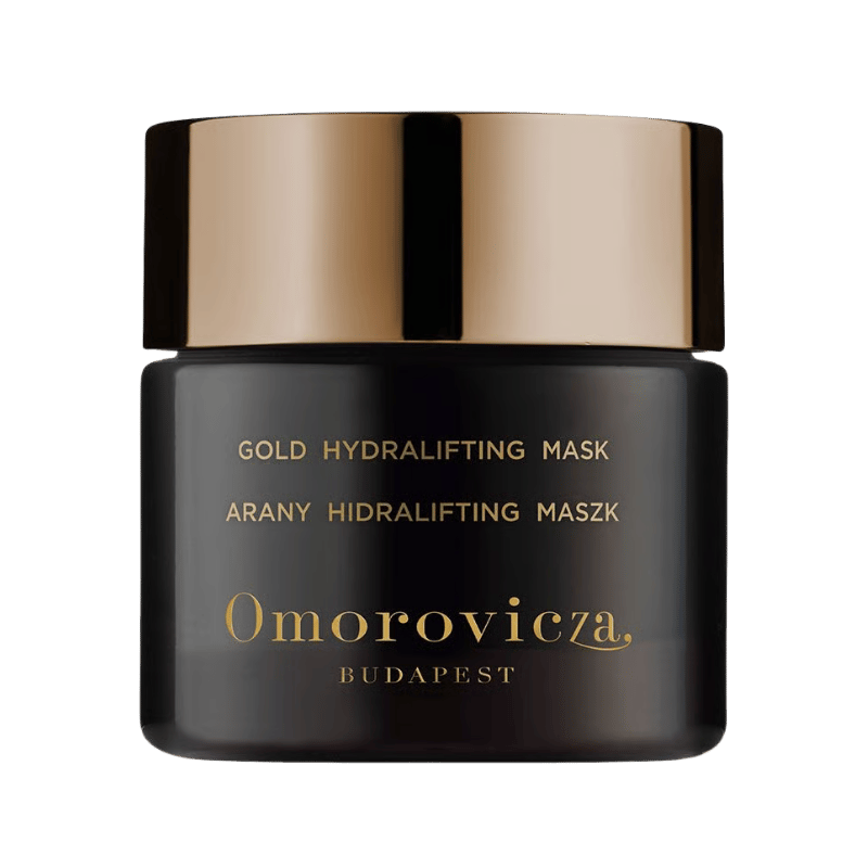 OMOROVICZA Gold Hydralifting Mask máscara de oro