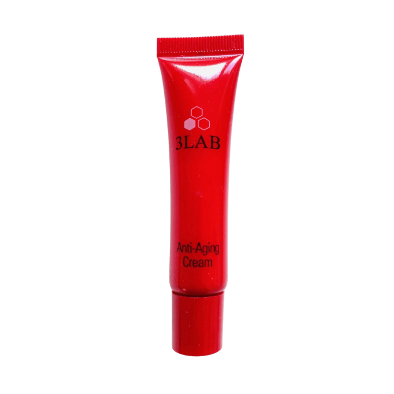 3LAB Anti-Aging Cream Lujo Sample