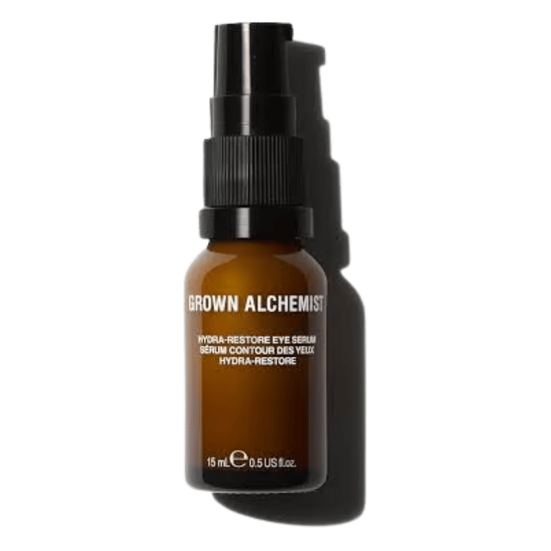Grown Alchemist Hydra-Restore Eye Serum serum para los ojos