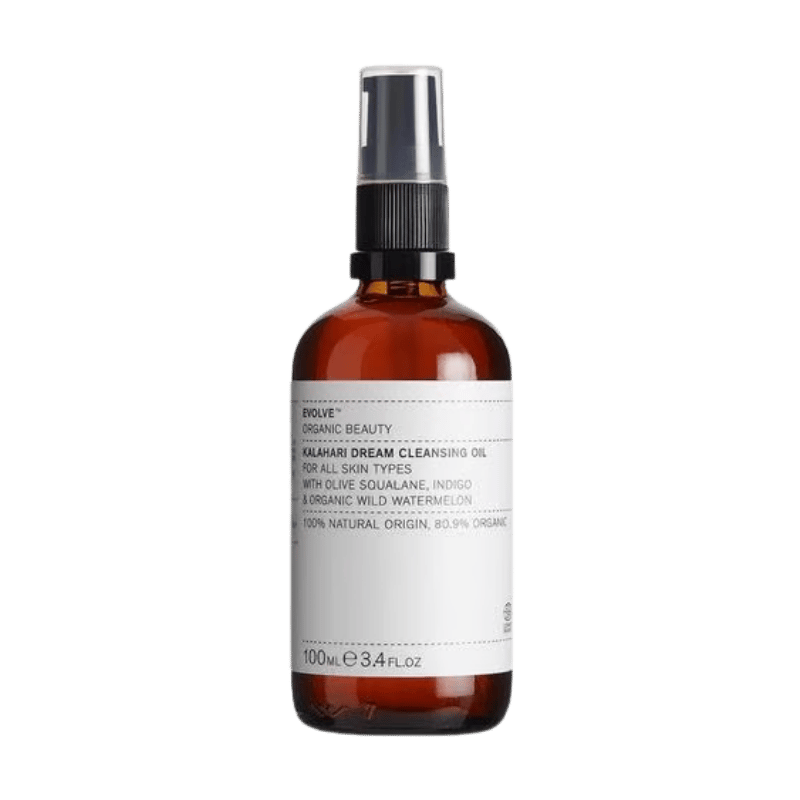 EVOLVE Organic Beauty Kalahari Dream Cleansing Oil