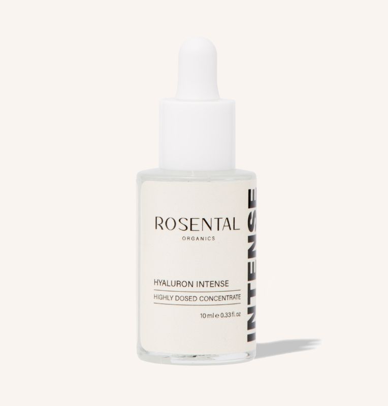 Rosental Hyaluron Serum Intenso I Concentrado de Alta Dosis