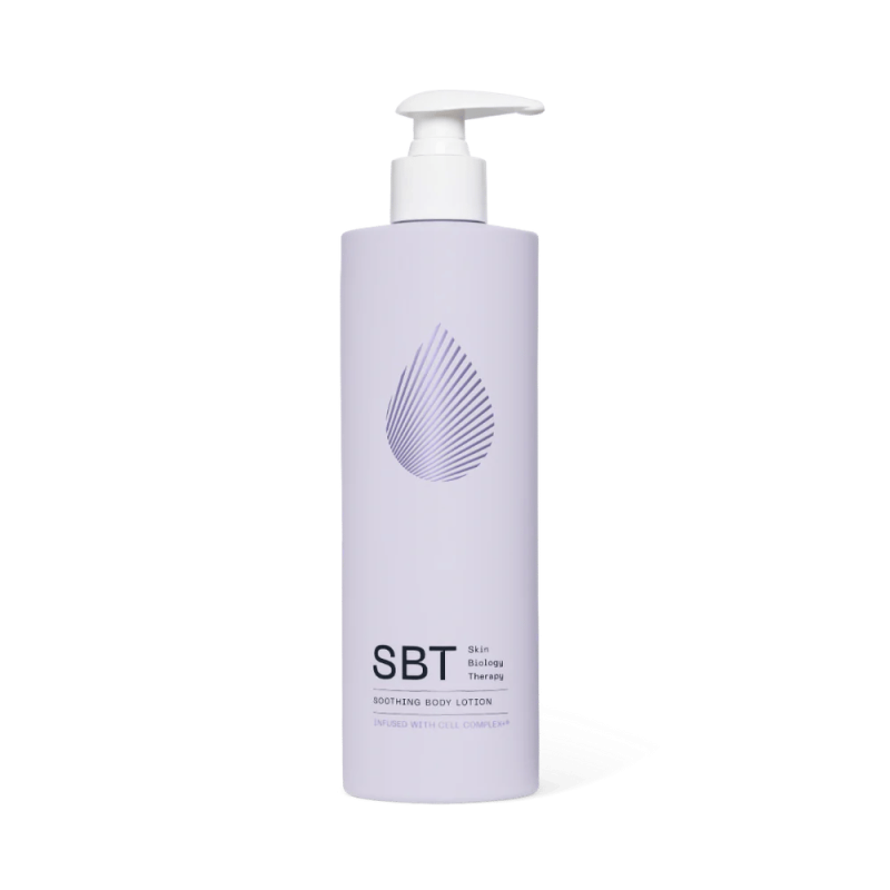 SBT Labs Loción Corporal Calmante Loción Corporal